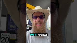 Diesel Fuel Tip for RV Life #rvtips  #gdrv4life  #rvlife #diesel #ram3500 #openroadsefs
