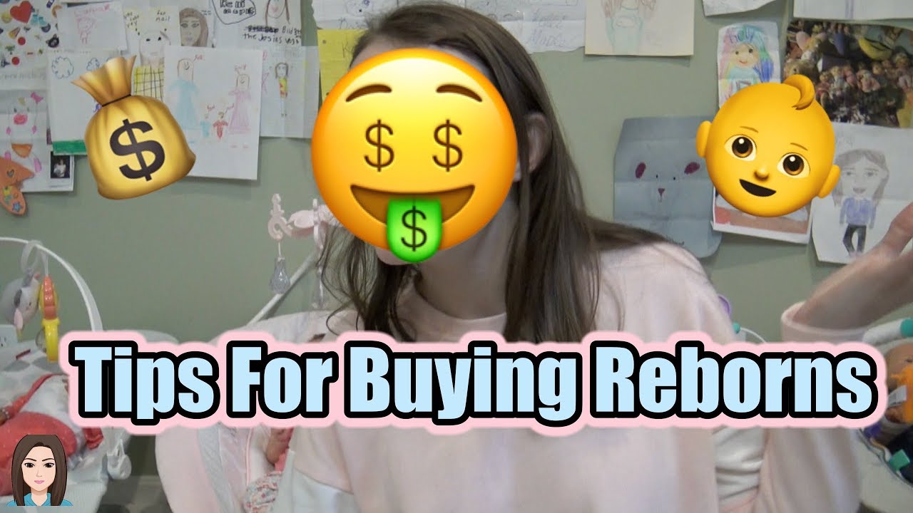 Buying Reborn Baby Dolls! | Kelli Maple 