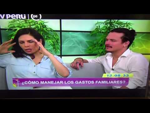 Video: Cómo Planificar Los Gastos Familiares