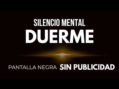 Meditation for Sleep in Mental Silence