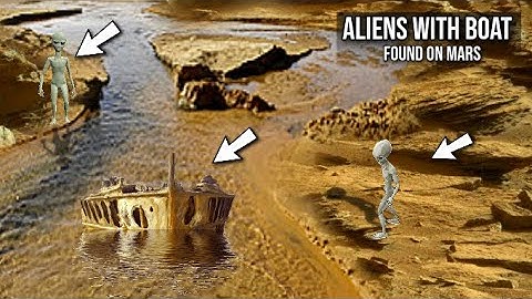 Mars Rover Captured this Fascinating 4k Stunning Video Footages of Mars Surface: Mars 4k Video ||