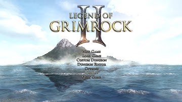 Legend of Grimrock II - #17 - Tomb of the undead!