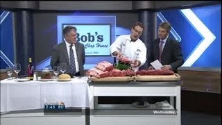 Bob's Steak & Chop House
