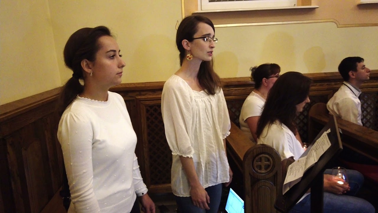 Litania Zaufania - pełna wersja