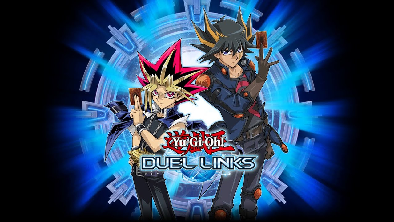 300 Skill Chips Drops! {Yu-Gi-Oh! Duel Links}