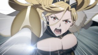 安闲领主的愉快领地防卫 第11集【最强部队的高洁局势逆转】【中字】