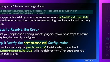 Resolving PersistenceException Issues in Your Kotlin Lagom Service on Kubernetes
