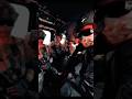 Elite Special Forces Helicopter Mission ⚔️🚁 | Black Hawk High-Speed Action 🔥⚡ #shorts