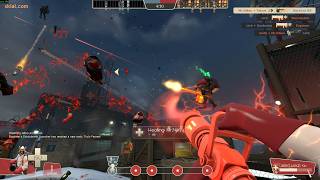 Team Fortress 2 - Doctor Case Study 288
Playing medic on skial.com | PAYLOAD+ | EU
^^
Liquid DnB mix by: https://www.youtube.com/@UCHC-rrov7TQcyWcelVpt_3A Team Fortress 2 - Doctor Case Study 288