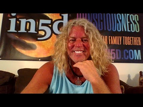 30 Signs That You Are Wired Differently Than “Normal” People - In5D Live Stream Ep. #18