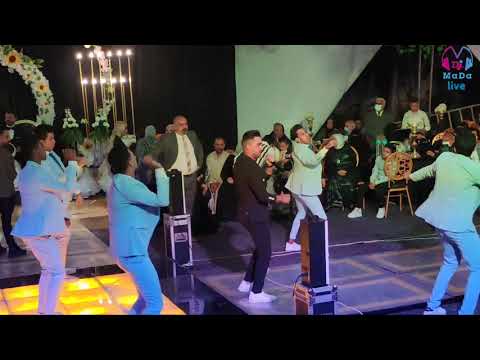 مهرجان كوكب تانى حماده زكى قاعه البروفاج بورسعيد 