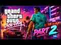 2 تختيم لعبة Grand Theft Auto Vice City The The Definitive 