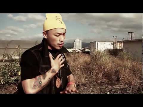狠角色-異鄉人Far Away-MJ feat.Gordon,Starr chen.MeanMachine,How We Roll