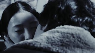 安藤政信、宮本茉由にいきなりキス 太宰治「斜陽」執筆75周年記念映画「鳩のごとく 蛇のごとく 斜陽」【予告編】