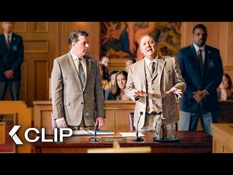 Reddington Outsmarts the Prosecution in Court - THE BLACKLIST Clip | James Spader