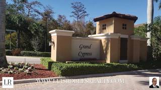 Grand Cypress in Coconut Creek