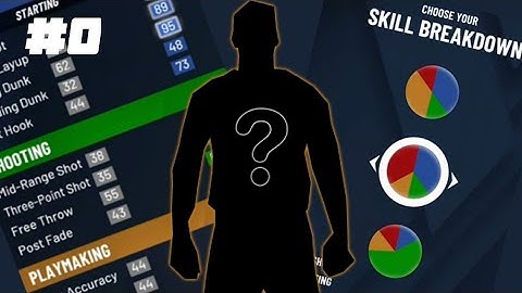 Most Insane NBA 2K20 Build! NBA 2K20 Demo