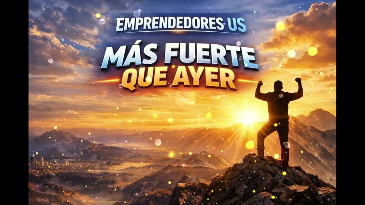 Soy Más Fuerte Que Ayer” | Cuando la Fe Vence al Miedo