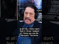 How Danny Trejo Really Feels About Death at 80