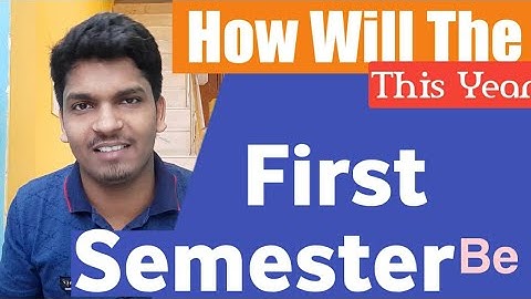 First Semester | Fun | Branch Change In IIT | Challenges In First Sem | College Admission Time |