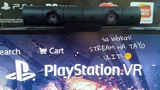 Famous PLAYSTATION CAMERA V2 ( UNBOXING & SETTING UP ) for PS4/PS4PRO Profile