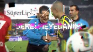 Fenerbahçe - Galatasaray - 30 Tl Bedava Bonus - Odeontv.tv