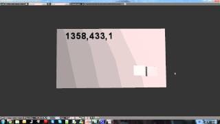 kinect windows sdk + blender