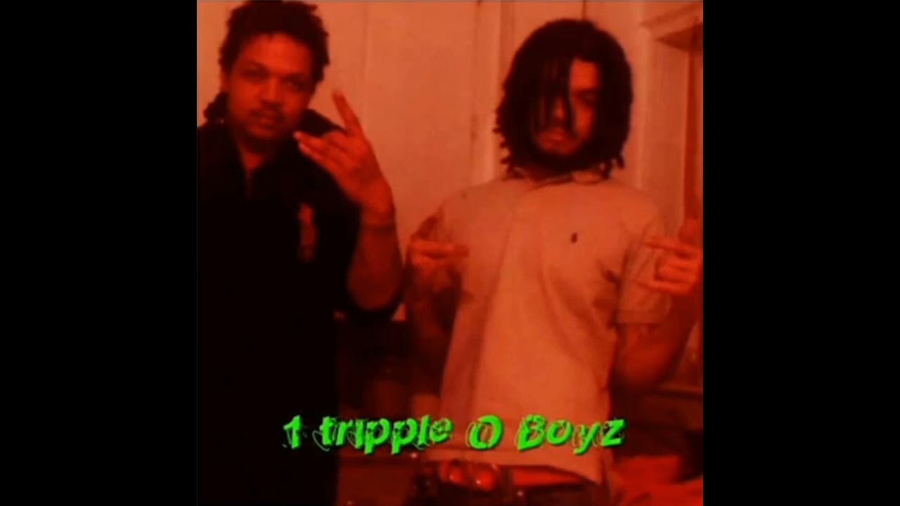 1000Blk Reezy - Memories