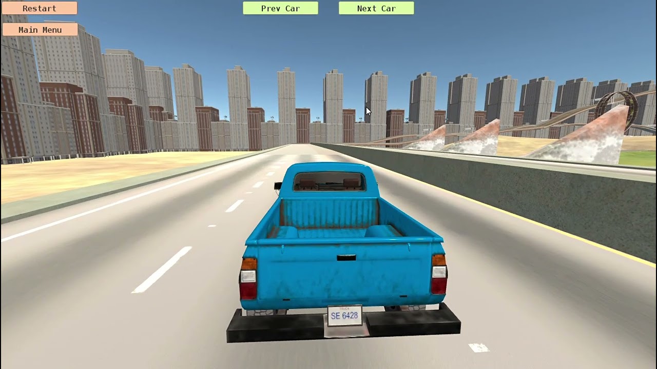 Crazy Games   4x4 Offroader 🕹️ Play on CrazyGames 202 01 24 14 01 1