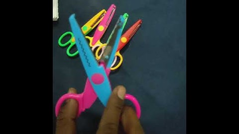 craft design scissors ✂️#shorts #short#craft #design #viral #video#ytshorts #ytstudio #subscribe