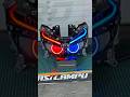 Ready Biled Vario New RGB Belang Fullset