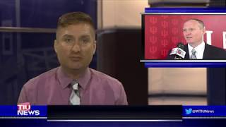 WTIU Newsbreak, May 3, 2018