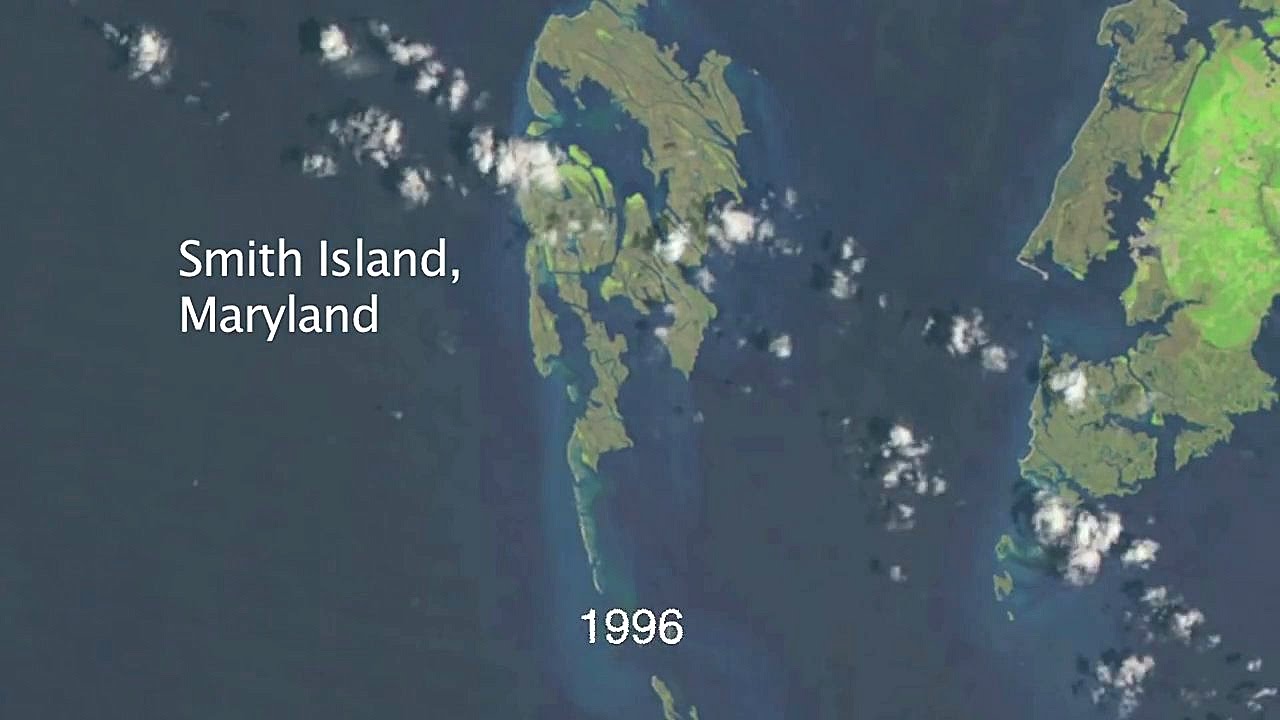 Documentary backdrop image for Earth Morphing Before Our Eyes (2013)