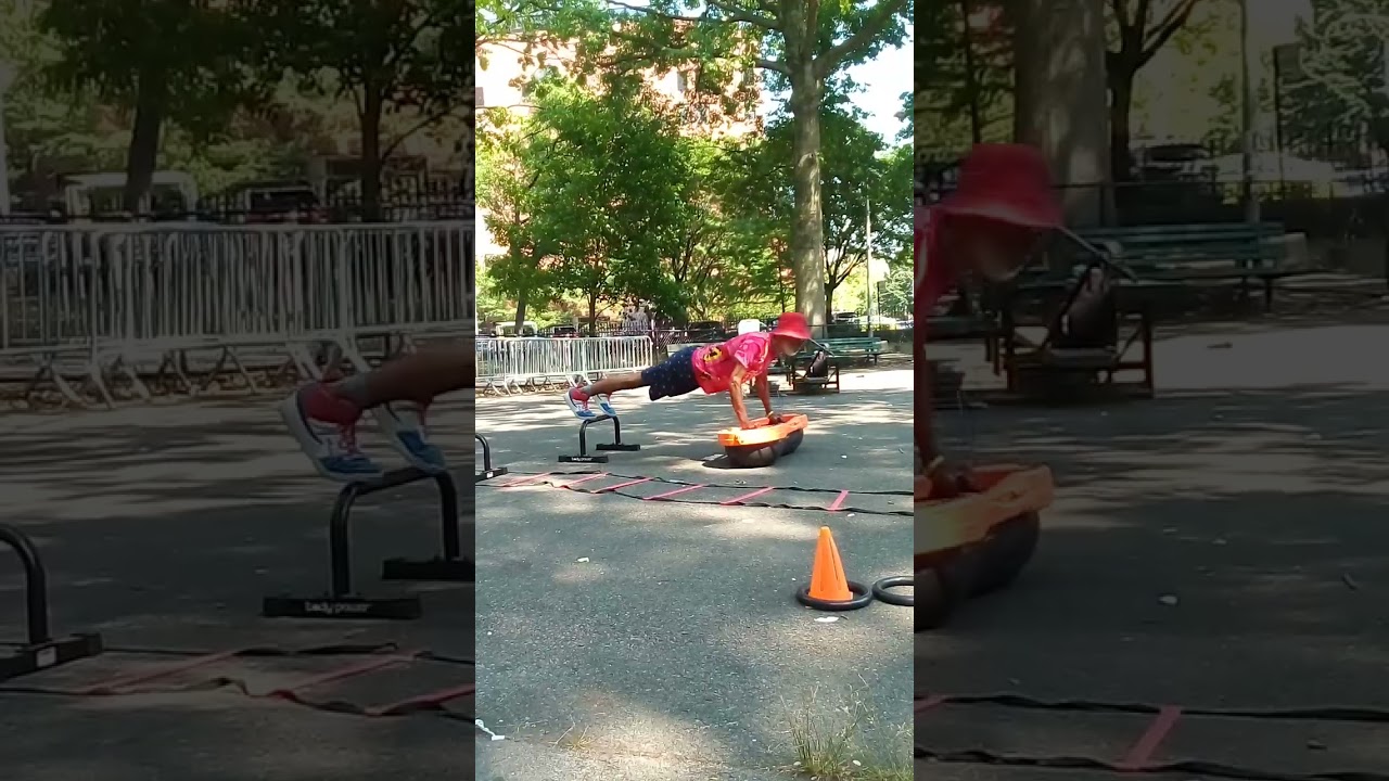 CeL Rock 156 Allstarz NYC