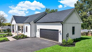 1060 Oaklawn Drive, Culpeper, VA