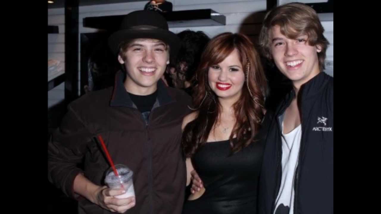 Dylan and Cole Sprouse 2011 - YouTube