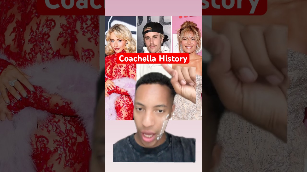 Почему билеты на Coachella 2026 были распроданы ТАК БЫСТРО? (Самая быстрая)