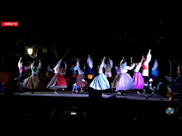 SUENA LA JOTA CON LA AGRUPACIÓN FOLCLÓRICA SANTA CECILIA 2026