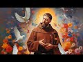 O SANTO DE ASSIS