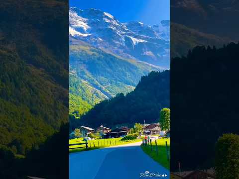 #travel #switzerland #nature #love #mountain #shortvideo #beautiful #subscribe #like #follow #page