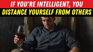 Full Why intelligent people detach themselves from others | Carl Jung News