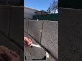 This Simple Joint Finishing Trick Makes Block Walls Look Perfect!