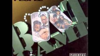 Boot Camp Clik - Watch Your Step Ft. The Representativz