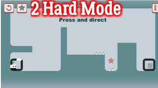 Looper Level 2 Hard Mode Red Star  Android