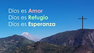 Dios es Amor, Refugio y Esperanza - Salmo 90 by Voz BLuna 33,942 views 1 month ago 5 minutes, 11 seconds