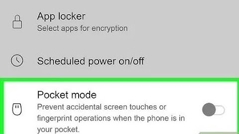 How To Disable Pocket Mode In OnePlus Mobile | oneplus nord 2 pocket mode off | pocket mode OnePlus