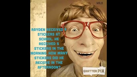 Application Problem M1 L8