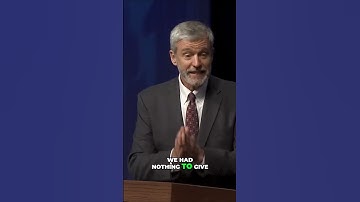 Weakness Is Not Our Problem - Paul Washer