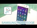مراجعة Samsung Galaxy Note Edge أغلى هواتف سامسونج | رأي رقمي #5