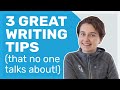 Understanding the Video Tutorial